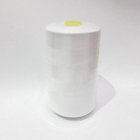 Hilo Spun Inferior 60/2 Para Bordadoras X 27.500 Metros