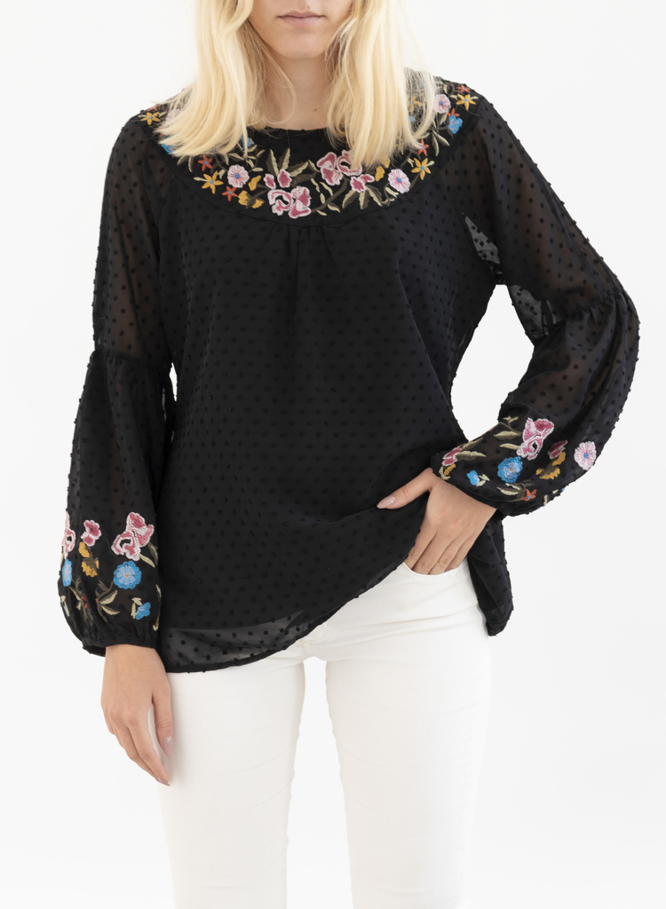 blusas importadas mayorista