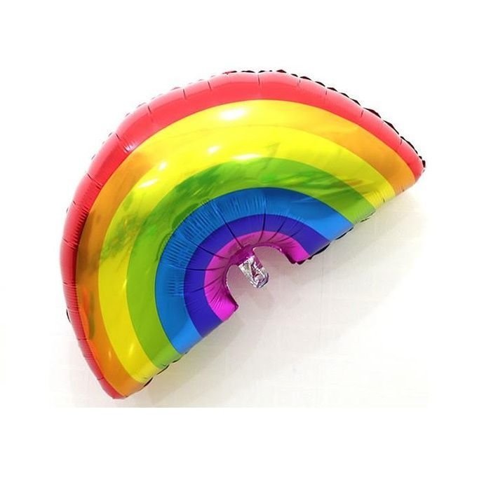 Globo Arcoiris Comprar En Girls Up