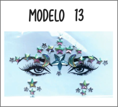 Gemas Facial Autoadhesivo - comprar online