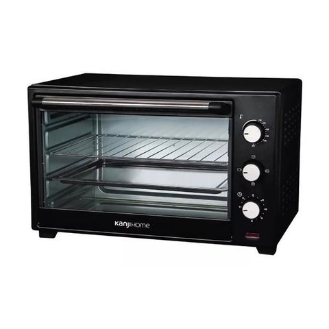 HORNO ELECTRICO A0945V LILIANA – MAXIBRANT