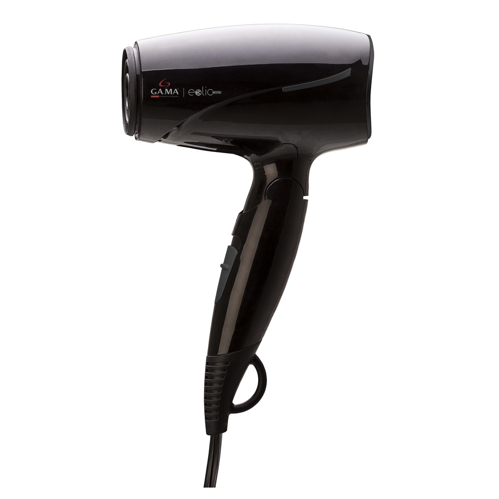 Secador De Cabello Gama Eolic Mini 1700w - Electro5