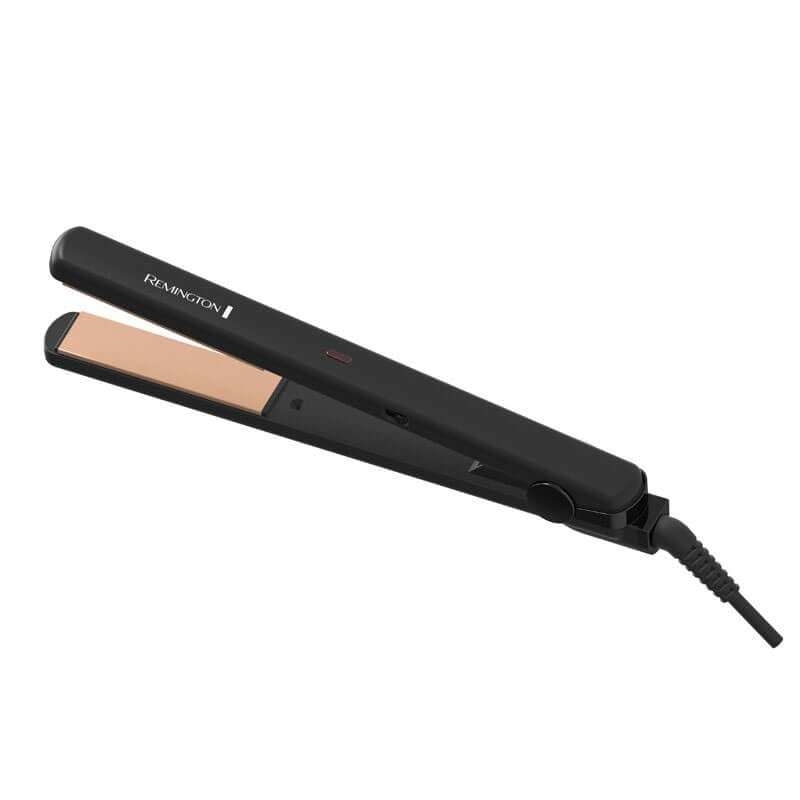 Planchita de Pelo Remington S1005 Alisador Ceramica Macadamia
