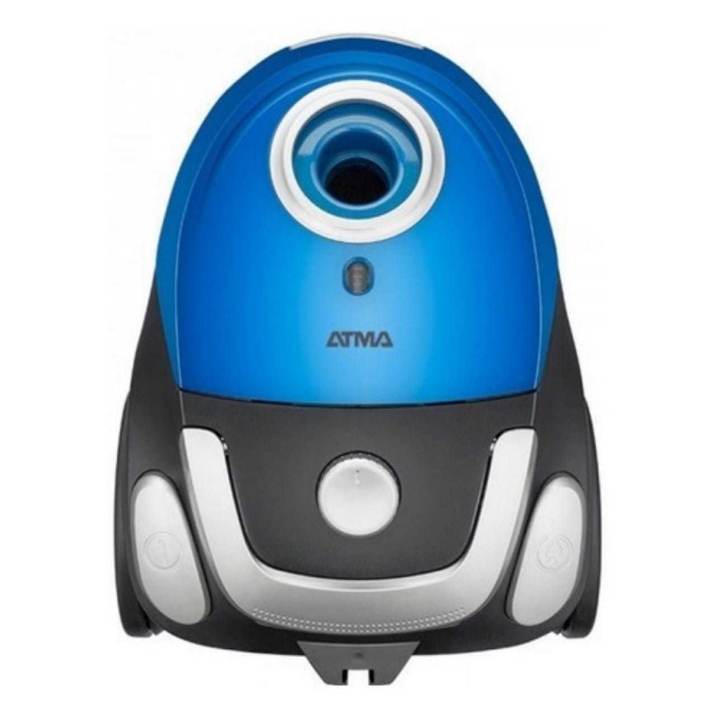 Aspiradora Atma AS8913N 2.5L azul 220V - Electro5