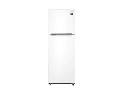Heladera Samsung Rt32k5070ww C/freezer Superior 321l Blanco