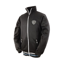 CAMPERA NEGRA GRIFFIN
