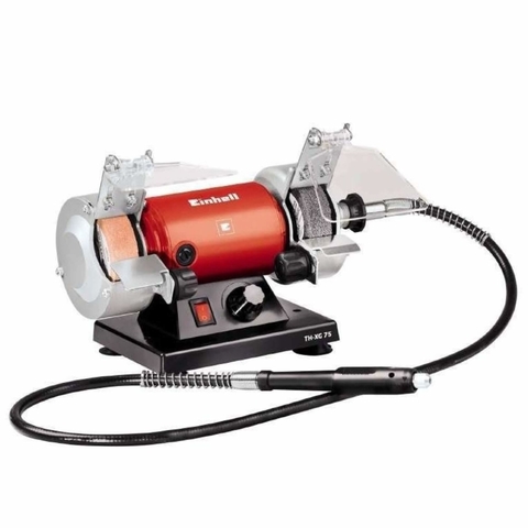 Image of Einhell TH-XG 75 Walmart