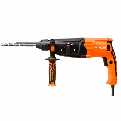 Rotomartillo Lüsqtoff RML850-9