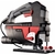 Sierra Caladora Skil 4550 c/ Maletín en internet