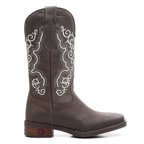 Bota Texana Lilac | 7M Boots
