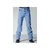 Calça Jeans Masculina Azul Clara 7MBoots