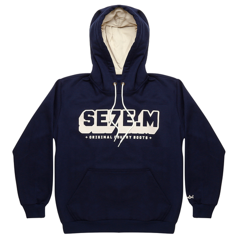 youth cowboys moletom com capuz