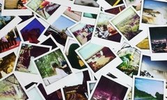 PROMO Polaroid - 50 fotos o mas en internet