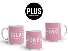 Taza de cerámica K-POP - comprar online
