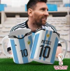 Taza Argentina Campeón 1