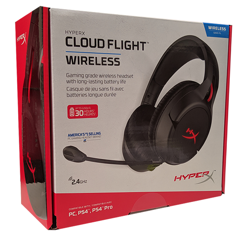 Hyperx Cloud Flight Compra Gamer Outlet Shop, UP TO 51% OFF |  www.bravoplaya.com
