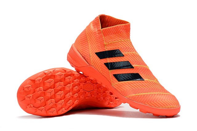 chuteira nemeziz tango 18.4 society