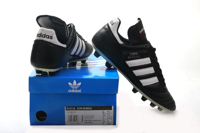 adidas copa mundial azul
