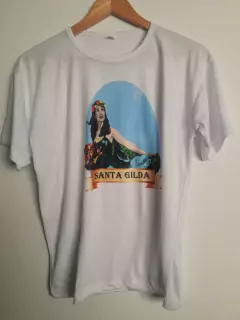 Santa Gilda - falla