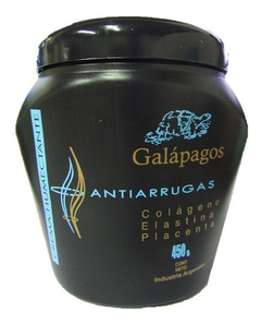 CREMA GALAPAGOSx450 ANTIARRUGAS