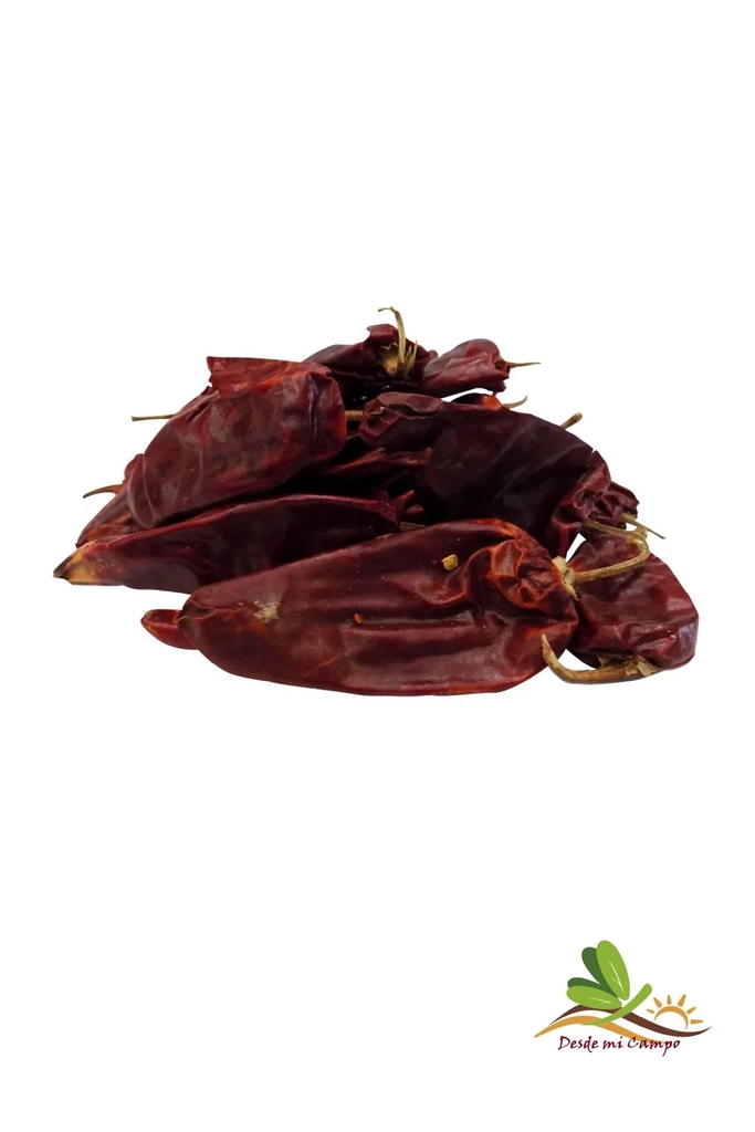 Chile Costeño Seco - Comprar en SoyOaxaca.com