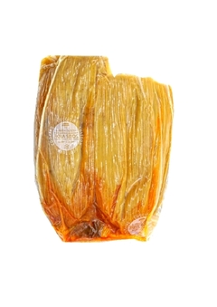 Tamales Oaxaqueños de Amarillo en internet