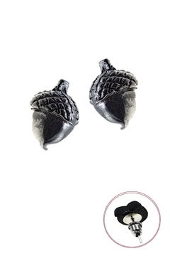 Broqueles de Bellota