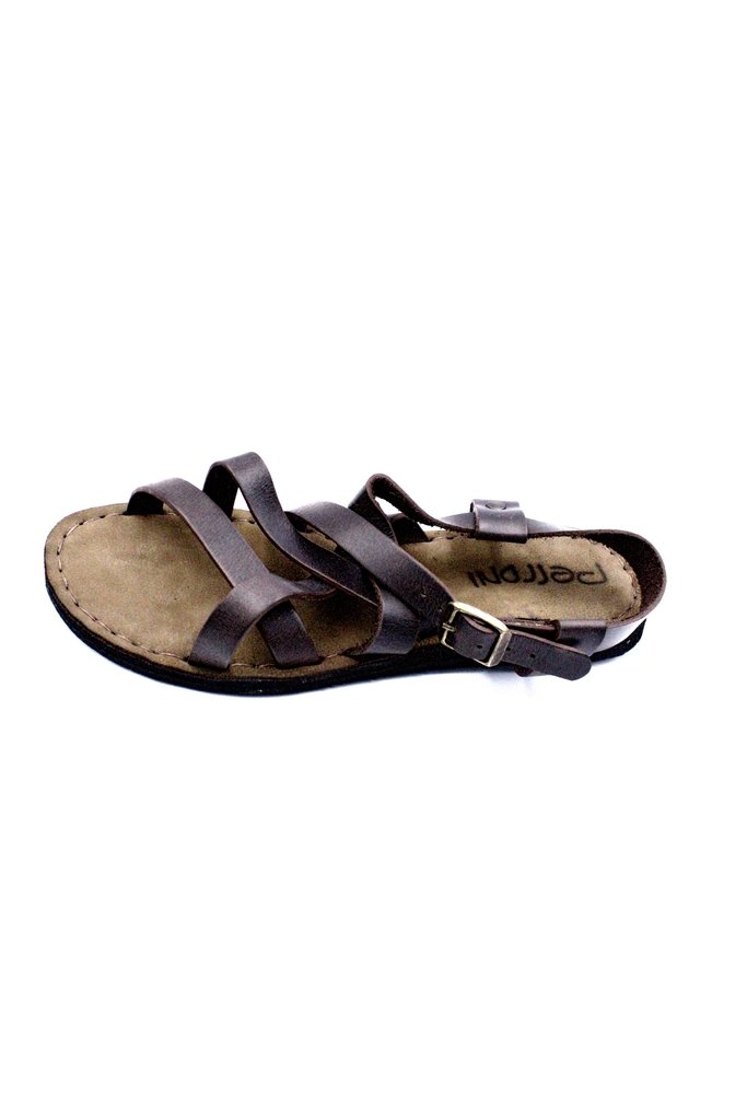 Huarache Romano Caballero - Comprar en SoyOaxaca.com