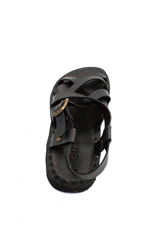 Huarache Romano Caballero - Comprar en SoyOaxaca.com