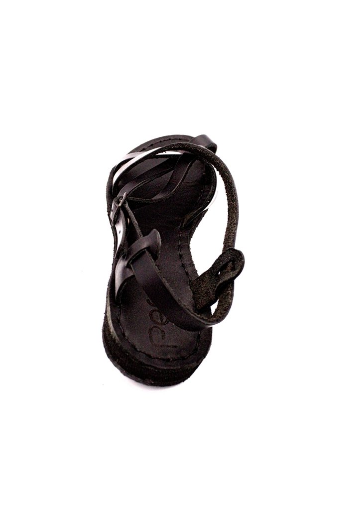 Huarache Romano Dama - Buy in SoyOaxaca.com