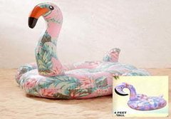 Inflable Flamingo 152x89