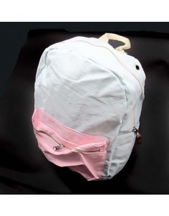 mochila cordura color pastel en internet