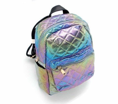 Mochilas en Chill Moda