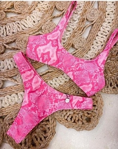 Bikini Rusty Pink - comprar online