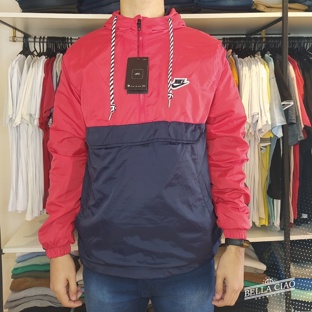 CAMPERA ROMPEVIENTO IMPOSSIBLY LIGHT NIKE | SPORT 78
