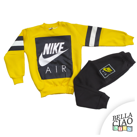 Conjunto Nike - Comprar Bellaciao Showroom