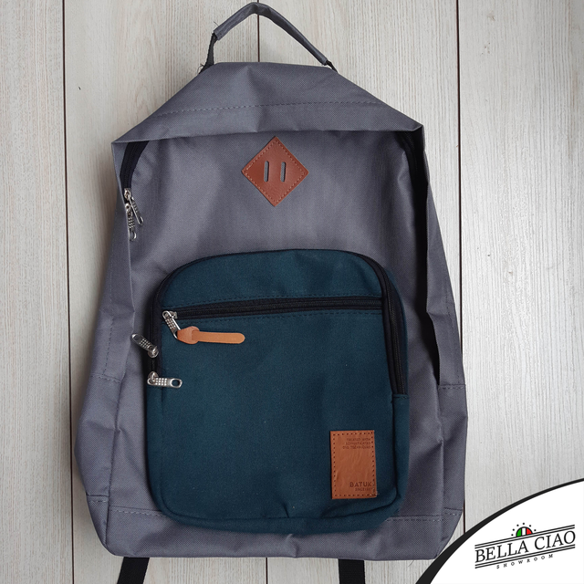 Mochila Bellaciao - Comprar en Bellaciao Showroom