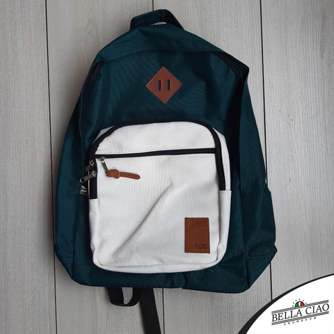 Mochila Bellaciao - Comprar en Bellaciao Showroom