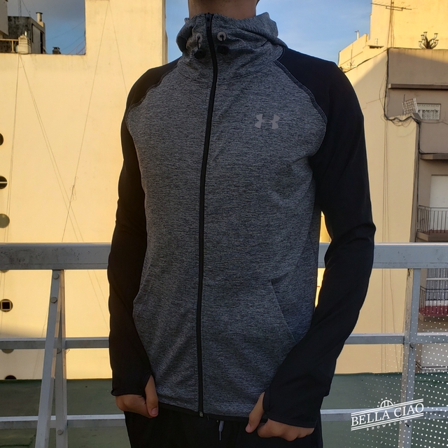 Campera Under Armour - Comprar en Bellaciao Showroom