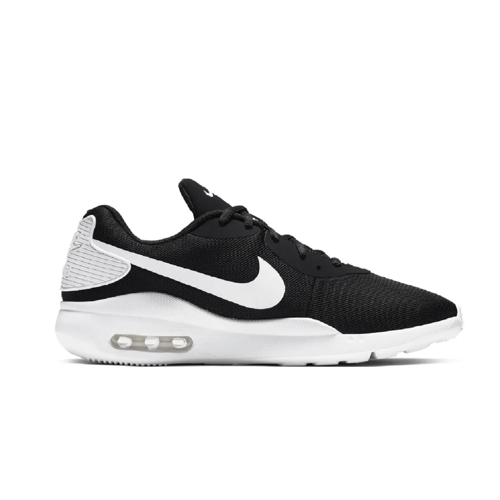 TENIS NIKE AIR MAX OKETO BLANCO CABALLERO SKU- AQ2235-102 | Distribuidora  Lucani