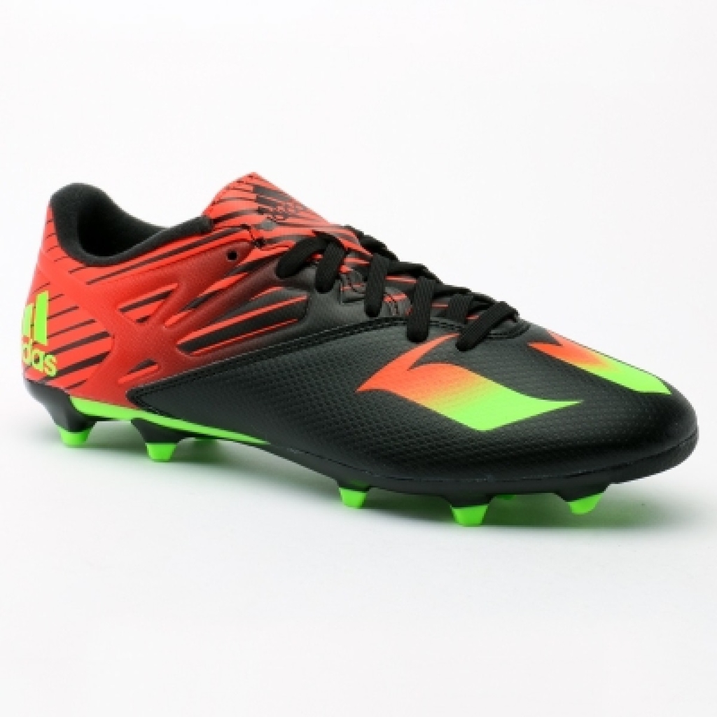 botin adidas hombre con tapones AF4852 cne