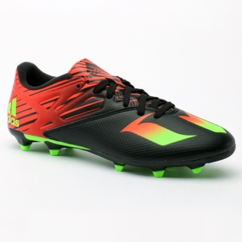 BOTINES ADIDAS MESSI 15.4 JR - Deportes Siete