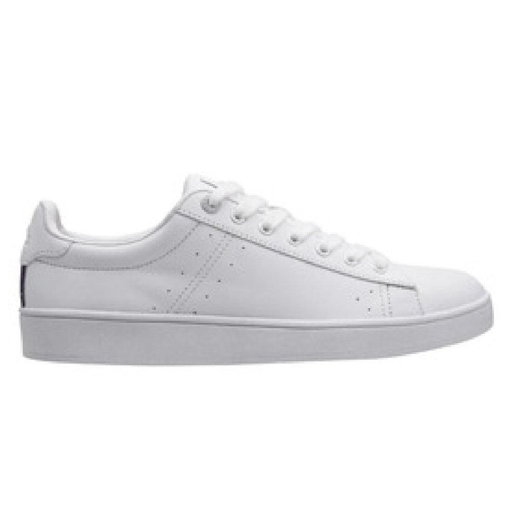Zapatillas Topper Capitan Tt Kids 25455 Cbl - corner