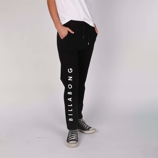 Jogging De Mujer Billabong Go For It 12128303 Cne