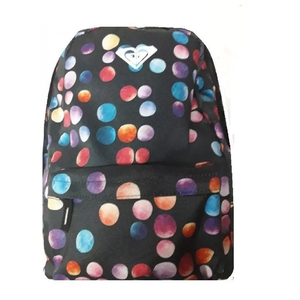 Hermosa Mochila Roxy Cosmic Dot 36229050 C01 - corner