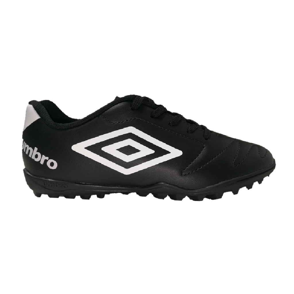 Botin Sintetico Umbro Class Jr 7fb002026-121 Cne