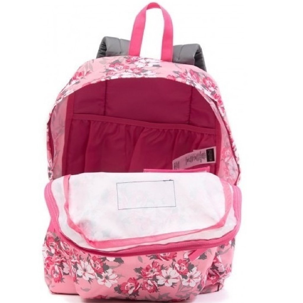 Mochila Jansport Digibreak C44 Js00t50f-3h0 - corner
