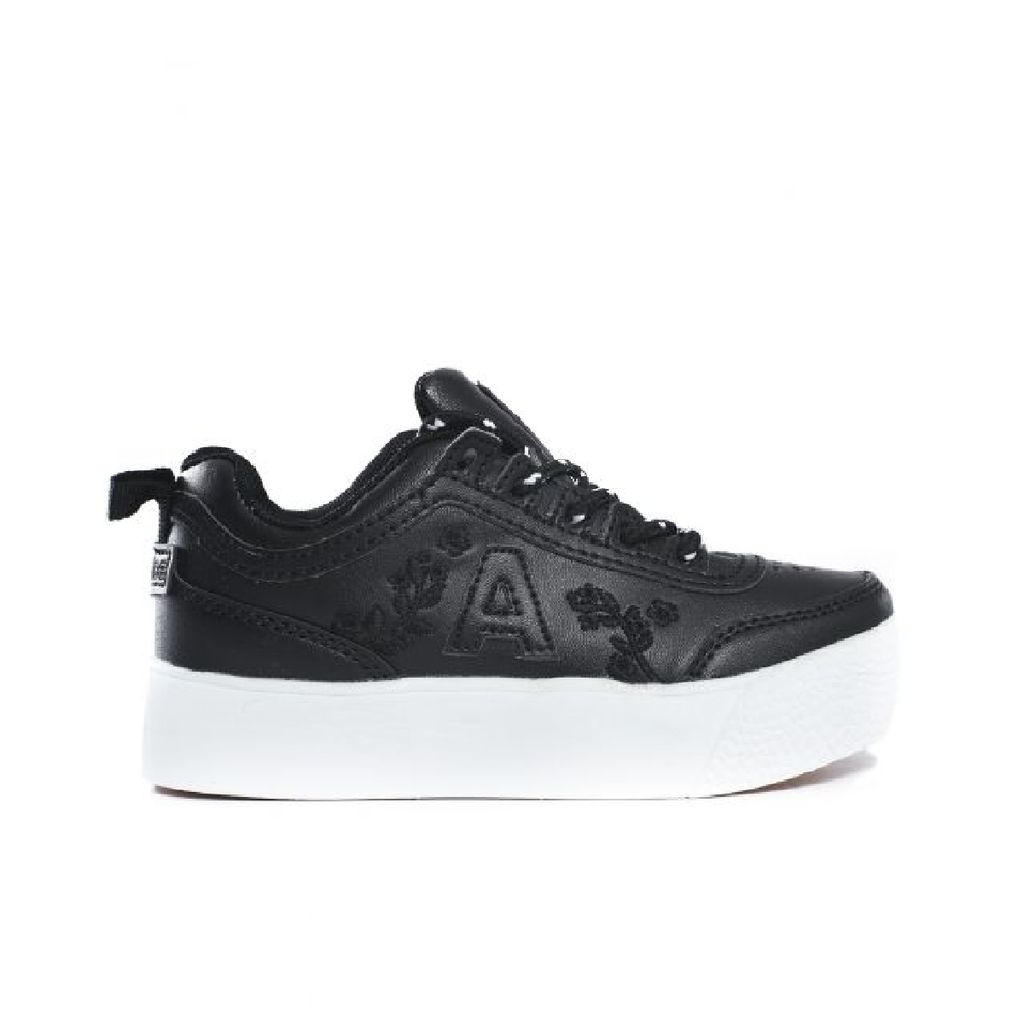 Zapatillas Addnice Niña Plataforma Pia Cordon Cne