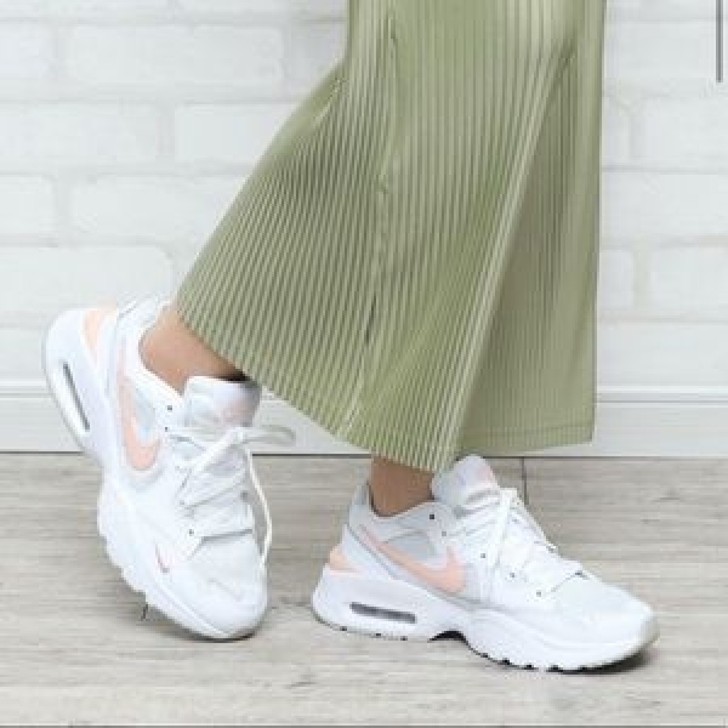 Ripley - ZAPATILLA NIKE AIR MAX FUSION