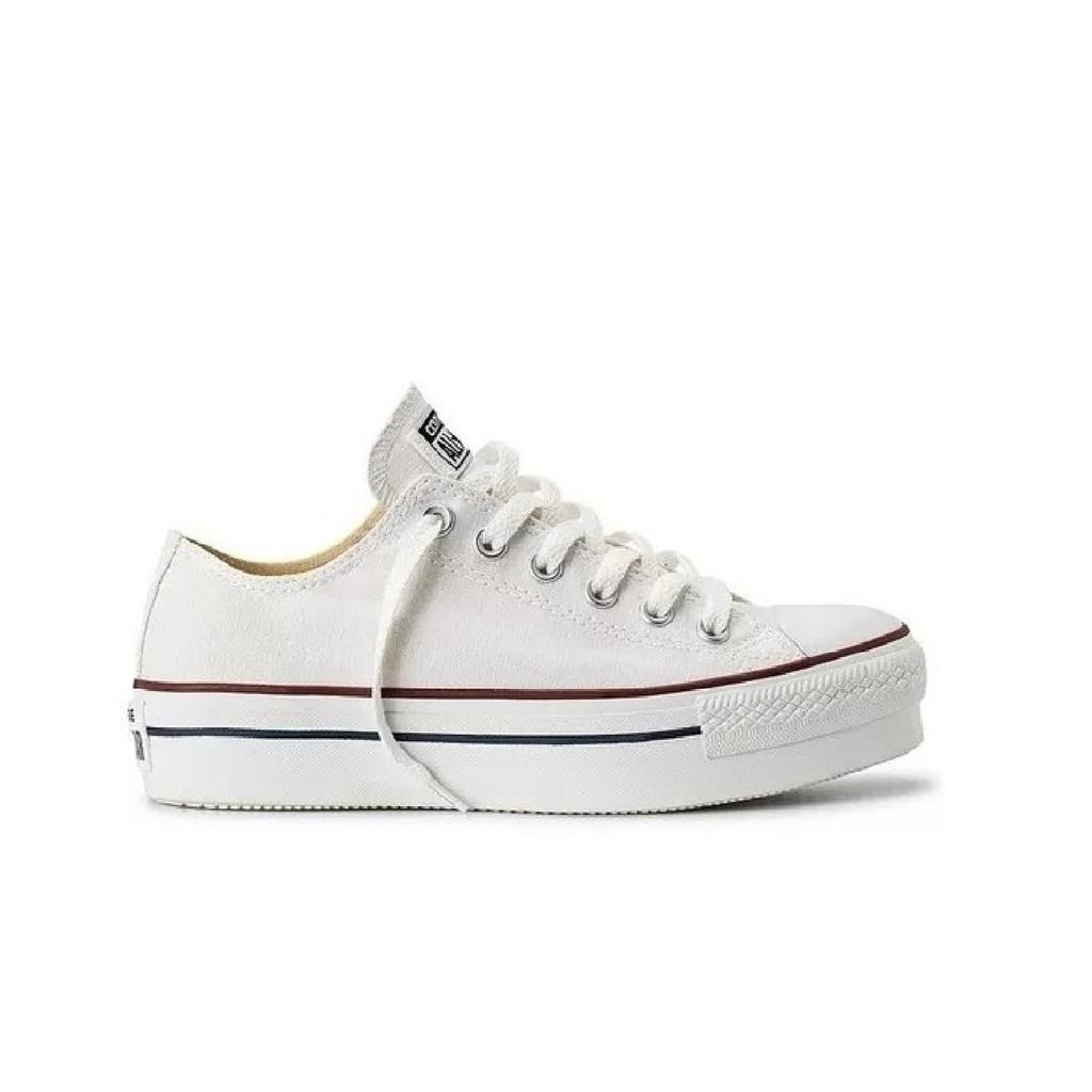 zapatilla converse plataforma OX 557146C cbl - corner